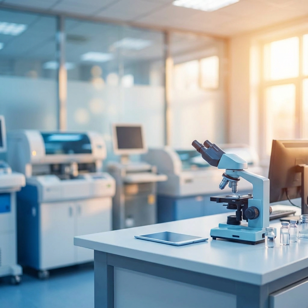 Laboratorio Sol del Norte