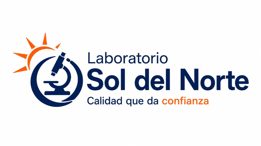 Laboratorio Sol del Norte — Calidad que da confianza