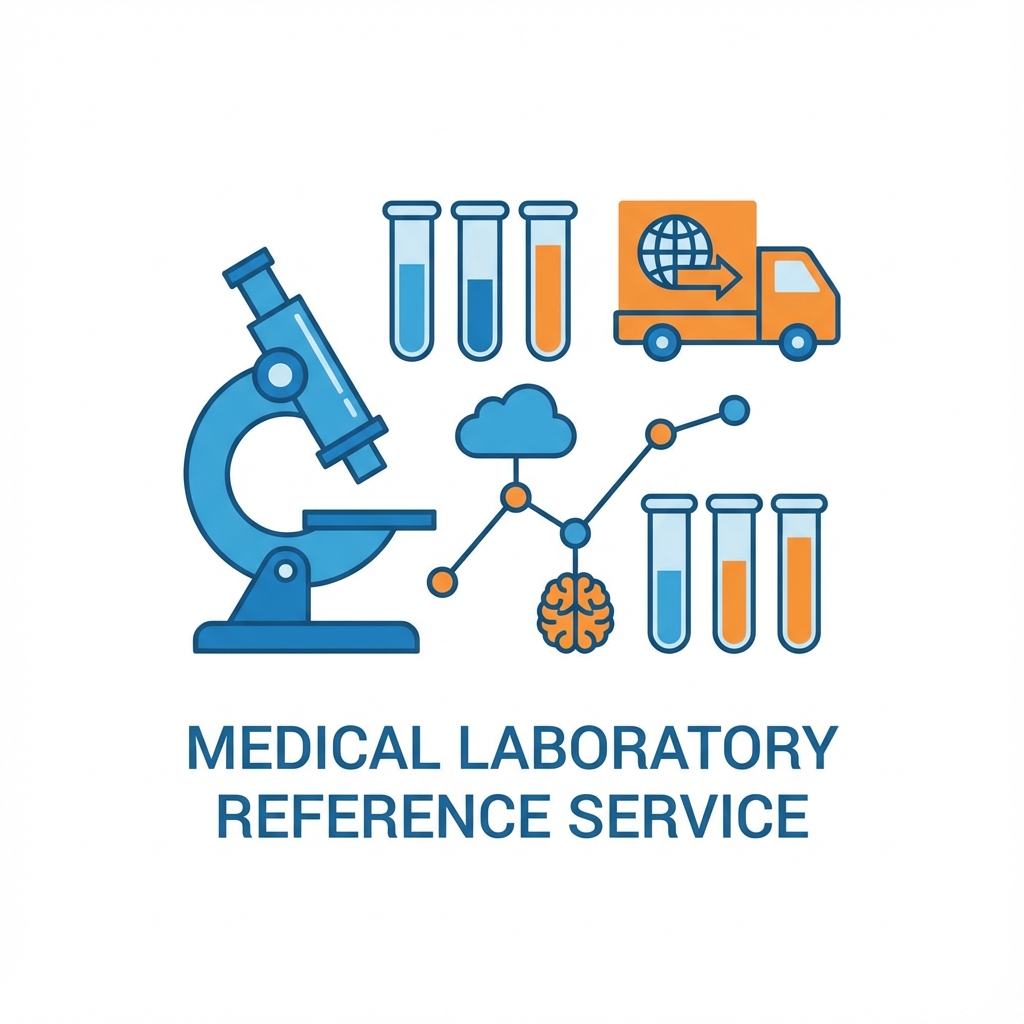 Subrogación Laboratorio